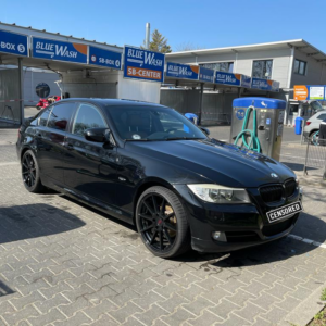 BMW 325i e90 (Verkauft)