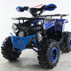 Baby-Quad 125 (Blau)